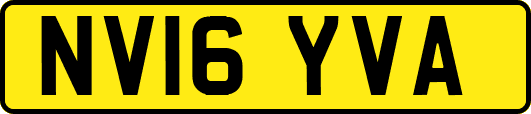 NV16YVA