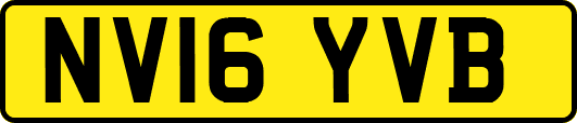 NV16YVB