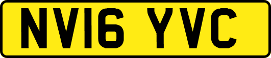 NV16YVC