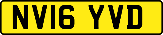 NV16YVD