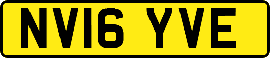 NV16YVE