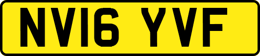 NV16YVF
