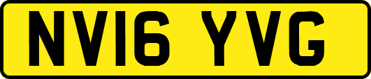 NV16YVG