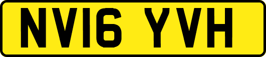 NV16YVH