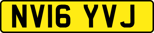 NV16YVJ