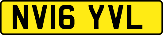 NV16YVL
