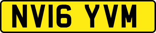 NV16YVM