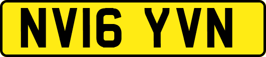 NV16YVN