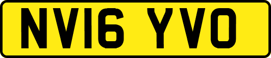 NV16YVO