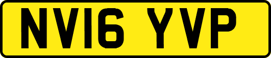 NV16YVP