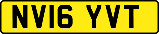 NV16YVT