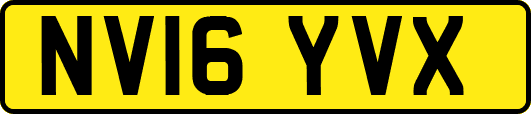 NV16YVX