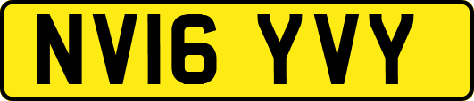 NV16YVY