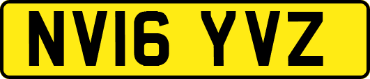 NV16YVZ