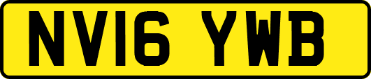 NV16YWB