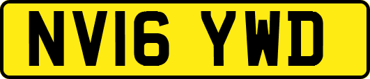 NV16YWD