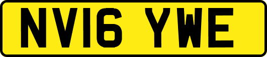 NV16YWE