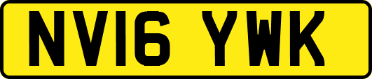 NV16YWK