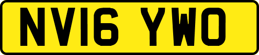 NV16YWO