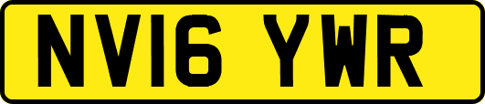 NV16YWR