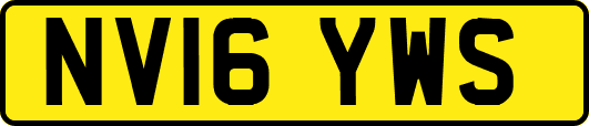 NV16YWS