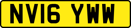 NV16YWW