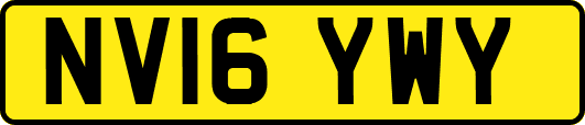 NV16YWY
