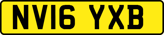 NV16YXB