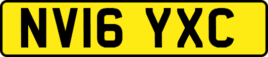 NV16YXC