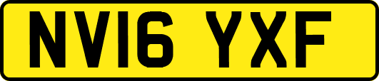 NV16YXF