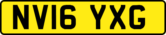 NV16YXG