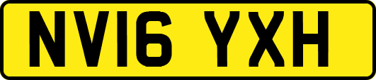 NV16YXH