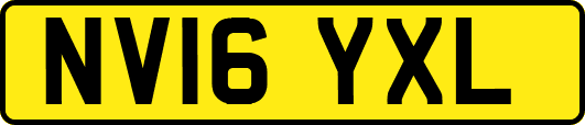 NV16YXL