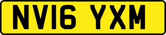 NV16YXM