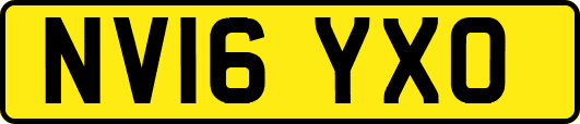 NV16YXO