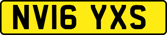NV16YXS