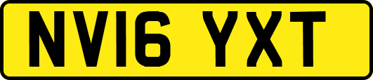 NV16YXT