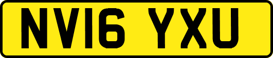 NV16YXU