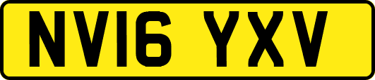 NV16YXV