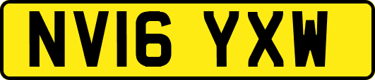 NV16YXW