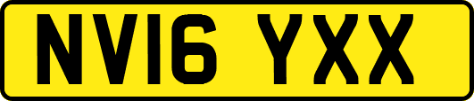 NV16YXX