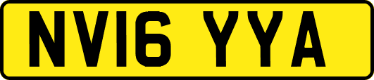 NV16YYA