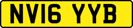 NV16YYB