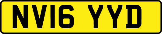NV16YYD