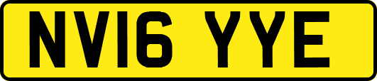 NV16YYE