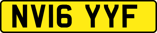 NV16YYF