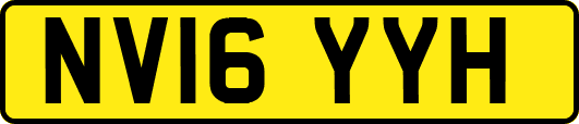 NV16YYH