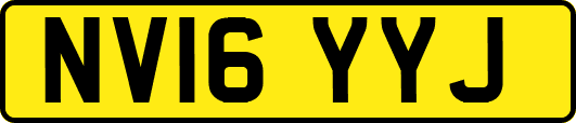 NV16YYJ