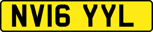 NV16YYL