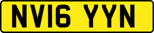 NV16YYN